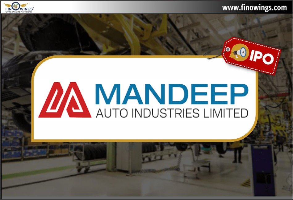 Mandeep Auto Industries IPO